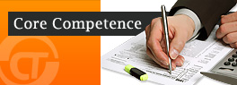 Core Competence