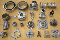 Chieftain Product